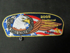 2005 National Jamboree - the carolina trader