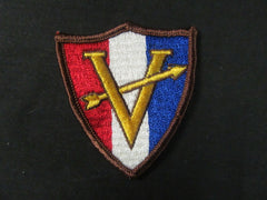 region 5 - the carolina trader