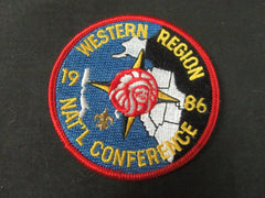 1986 noac - the carolina trader