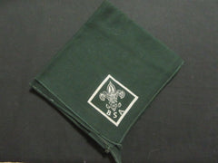 boy scout neckerchiefs - the carolina trader