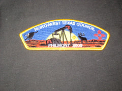 northwest texas council - the carolina trader