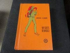 merit badge pamphlets - the carolina trader