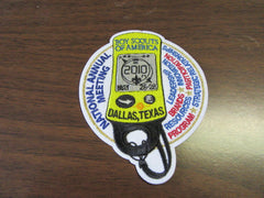 Boy Scout Patches - the carolina trader