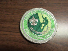 2017 National Jamboree - the carolina trader