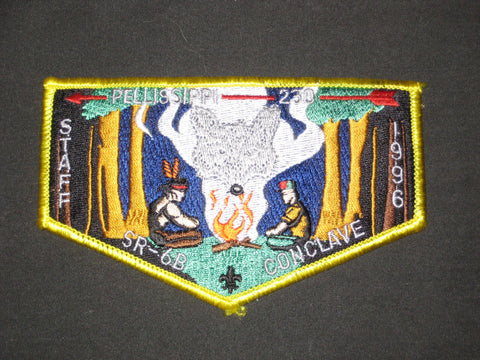 Pellissippi 230 s49 Flap