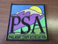 philmont scout ranch - the carolina trader