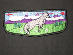 Pellissippi 230 s6 flap - the carolina trader