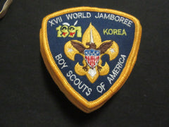 1991 World Jamboree - the carolina trader