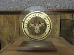 Boy Scout Gifts -- the carolina trader