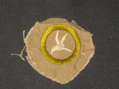 boy scout insignia - the carolina trader