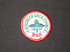 evergreen council - the carolina trader