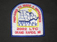 central region - the carolina trader