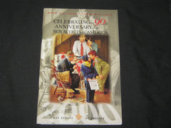Boy Scout Artwork - the carolina trader