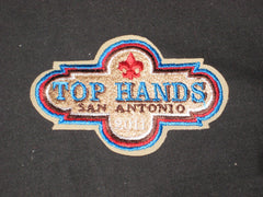 boy scout patches - the carolina trader