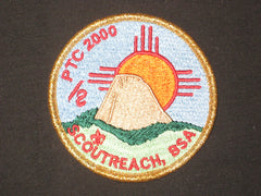 philmont scout ranch - the carolina trader