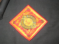 Boy Scout patches - the carolina trader