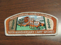 Mecklenburg County Council - the carolina trader