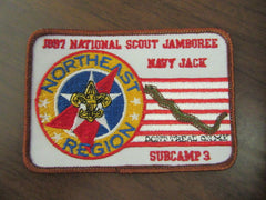 1997 National Jamboree - the carolina trader