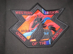 1996 NOAC - the carolina trader