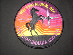 1996 NOAC - the carolina trader