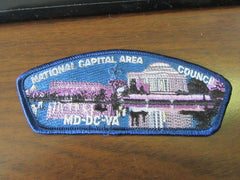 national capital area council - the carolina trader