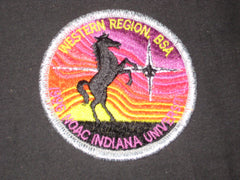 1996 NOAC  - the carolina trader