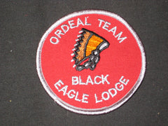 black eagle lodge - the carolina trader