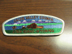 cache Valley Council - the carolina trader