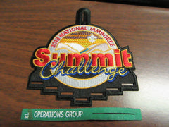2013 national jamboree - the carolina trader