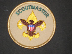 boy scout insignia - the carolina trader