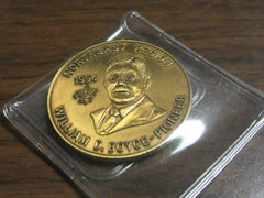 Northeast Region 1994 Coin