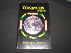boy scout books - the carolina trader