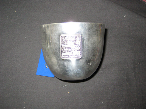 1993 National Jamboree pewter Jefferson Bowl