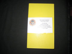 Making the Sale: Boy Scout Professionals & Volunteers - the carolina trader