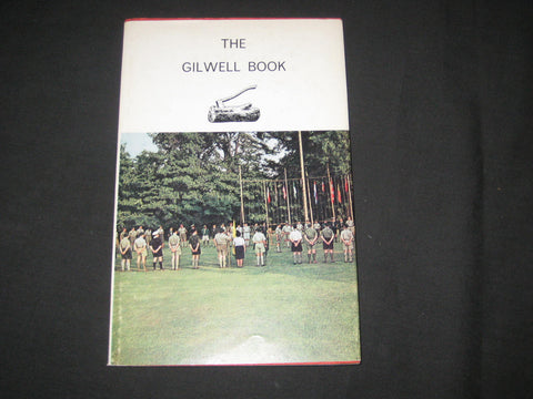 The Gilwell Book