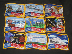 2005 national jamboree - the carolina trader