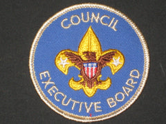 boy scout insignia - the carolina trader