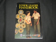 boy scout handbooks - the carolina trader