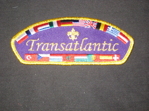 Transatlantic Council t4 CSP