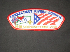 Connecticut Rivers Council sa7 csp - the carolina trader