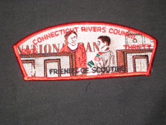 Greater Niagara Frontier Council sa16 csp - the carolina trader