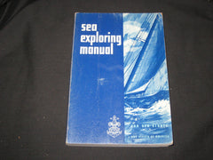 Sea Exploring - the carolina trader