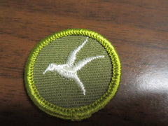 boy scout merit badges - the carolina trader