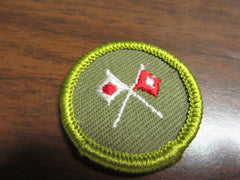 boy scout merit badges - the carolina trader