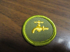 boy scout merit badges - the carolina trader
