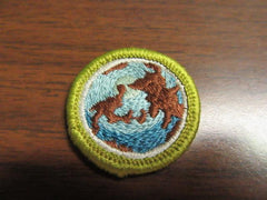 boy scout merit badges - the carolina trader