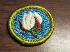 boy scout merit badges - the carolina trader