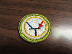 boy scout merit badges - the carolina trader