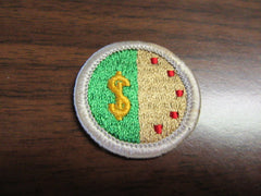 boy scout merit badges - the carolina trader