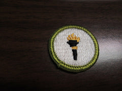 boy scout merit badges - the carolina trader